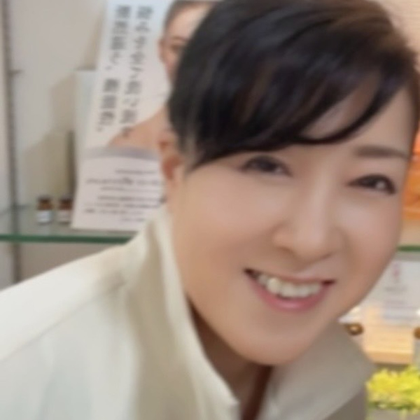 リカバリー専門サロン MALA ANGE 代表 大野 真砂恵